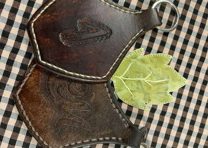 Casa De Marcelo Kır Evi