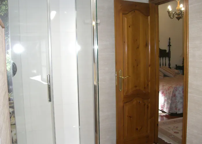 Casa De Marcelo Padrón