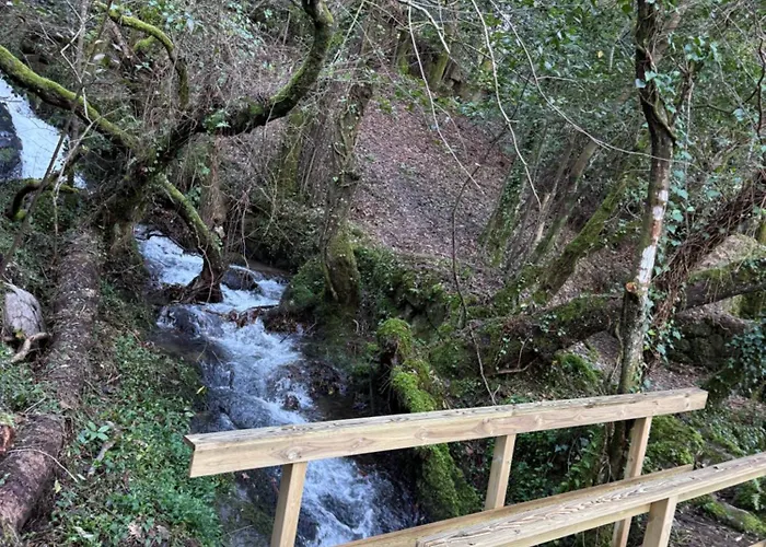 Casa De Marcelo Kır Evi