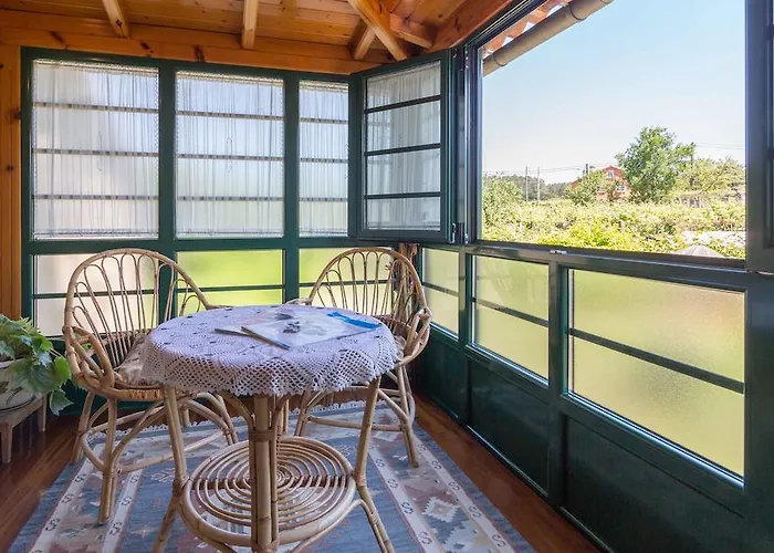 Landhaus Casa De Marcelo