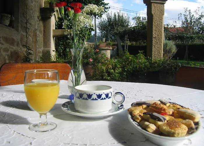 Casa De Marcelo Kır Evi