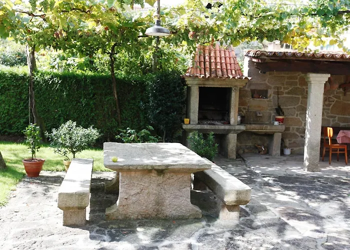 Casa De Marcelo Padrón