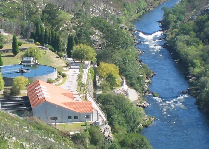 Casa De Marcelo * Padrón