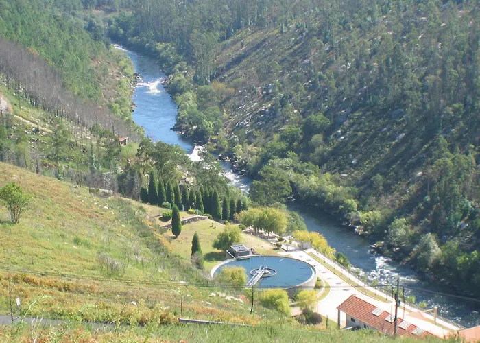 Kır Evi Casa De Marcelo *