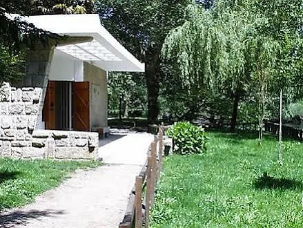 Casa De Marcelo Padrón