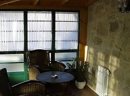 Casa De Marcelo Landhaus