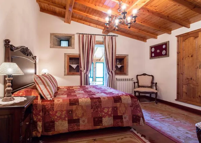 Kır Evi Casa De Marcelo