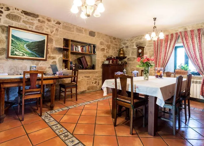 Casa De Marcelo Padrón