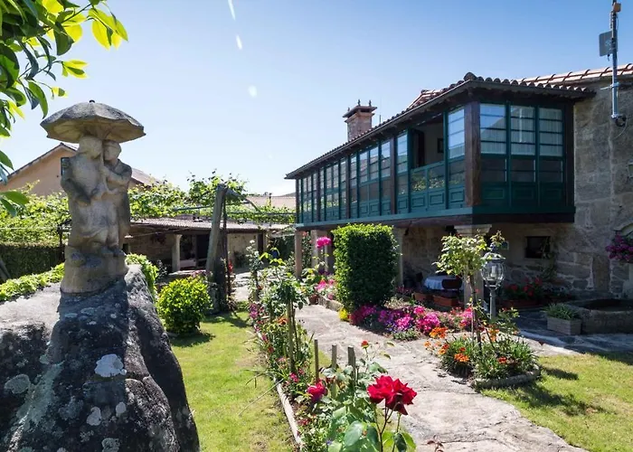 Kır Evi Casa De Marcelo