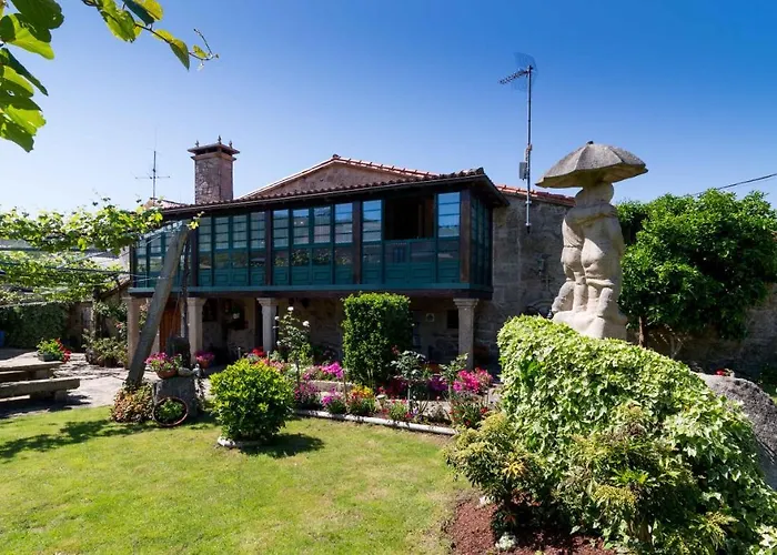 Casa De Marcelo Padrón