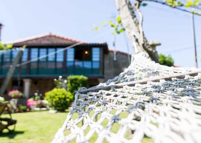 Kır Evi Casa De Marcelo